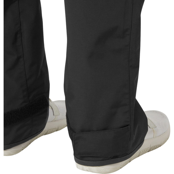 2026 Helly Hansen Womens Pier Bib 4.0 34487_980 - Ebony